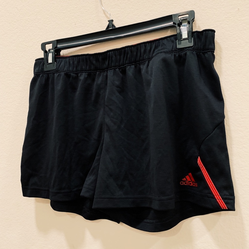 athletic shorts